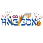 hag box logo